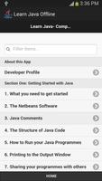 Learn Java bài đăng