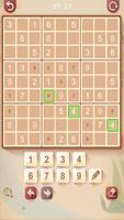 Sudoku স্ক্রিনশট 2