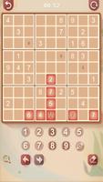 Sudoku ภาพหน้าจอ 3
