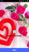 Great Love Songs पोस्टर