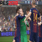 Tips Guide PES 2018 New Zeichen