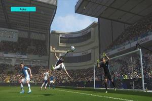 Tips Guide PES 2018 New capture d'écran 1