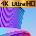 Great Wallpapers 4K Ultra HD icône