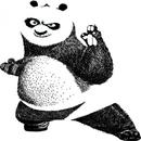 Kung Fu Panda : Fighting APK