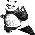 Kung Fu Panda : Fighting आइकन