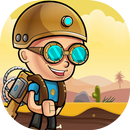 Great Jay Jetpack Boy run APK