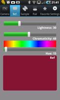 CSY: Color Difference imagem de tela 1