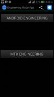 MTK Engineering Mode - Advance Affiche