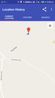 Location History bài đăng
