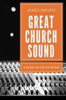 Great Church Sound Affiche