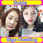 Guide of BigoLive Broadcasting ไอคอน