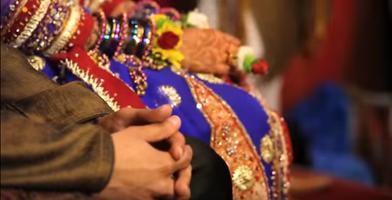 Mehndi Songs Video for Wedding постер