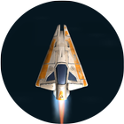 3D Battleplane أيقونة