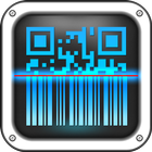 Code scanner icon