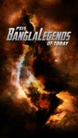 Bangla Legends-বাংলা লিজেন্ডস পোস্টার