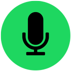 Voice SMS icône