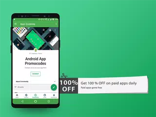Apps Giveaway Apps Promo Codes Paid Apps Free Apk 1 7 Download For Android Download Apps Giveaway Apps Promo Codes Paid Apps Free Apk Latest Version Apkfab Com