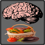 Foods To Boost Brain Power icon