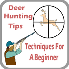 Deer Hunting Tips & Techniques For A Beginner आइकन