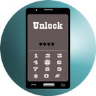 Unlock Any Android Mobile icône