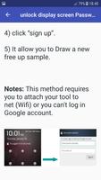 Unlock Any Android Mobile poster