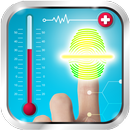 Fever Thermometer Check Prank APK