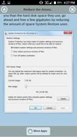 Easy Ways Hard Disk Space On Windows 截圖 3