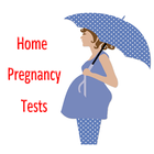 Home Pregnancy Tests ícone