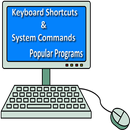 Keyboard Shortcuts & System Commands APK