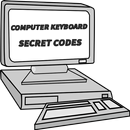 Computer Keyboard Secret Codes APK