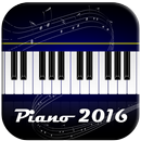 APK Piano 2016