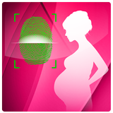 Pregnancy Test Scanner icon