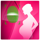 Pregnancy Test Scanner icono