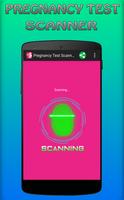 Pregnancy Test Scanner تصوير الشاشة 2