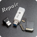 Damage Memory & Pendrive Repair APK