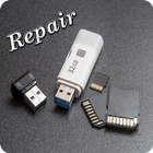 Memory & Pendrive Repair आइकन