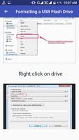 Memory & Pendrive Repair скриншот 3