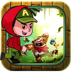 Super Boy Adventures - free icon