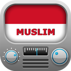 Radio Islam Indonesia アイコン