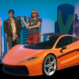 Grande dérive automatique