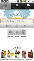 BeerCloud plakat