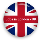 Jobs in UK アイコン