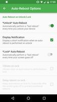 Fast Reboot Pro تصوير الشاشة 2
