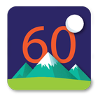 60 Second Meditation simgesi