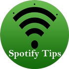 Free Spotify Music Tips иконка