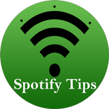Free Spotify Music Tips-icoon