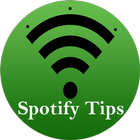 Free Spotify Music Tips ícone