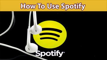 Free Spotify Music Tips постер