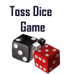 Toss Dice Game