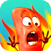 Run Sausage Run - Hotdog Escape